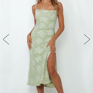 Brand new with tags Hello Molly dress